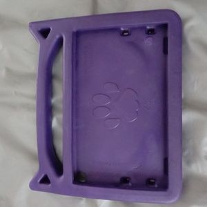 Little Tike's Table Holder